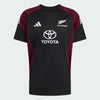 All Black Performance Tee KF1540