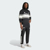 Mens New Zealand Rugby Leisurewear Quarter Zip Sweatshirt KQ8181