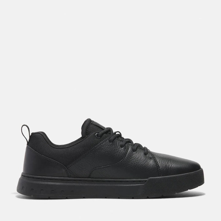 Mens Maple Grove Low Black