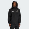 All Blacks Terrex Multi 2L CLIMAPROOF Rain Jacket Black KR5084