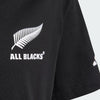 Youth All Black Marvel Tee  JV9972