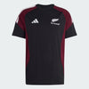 All blacks Cotton Tee KH2355