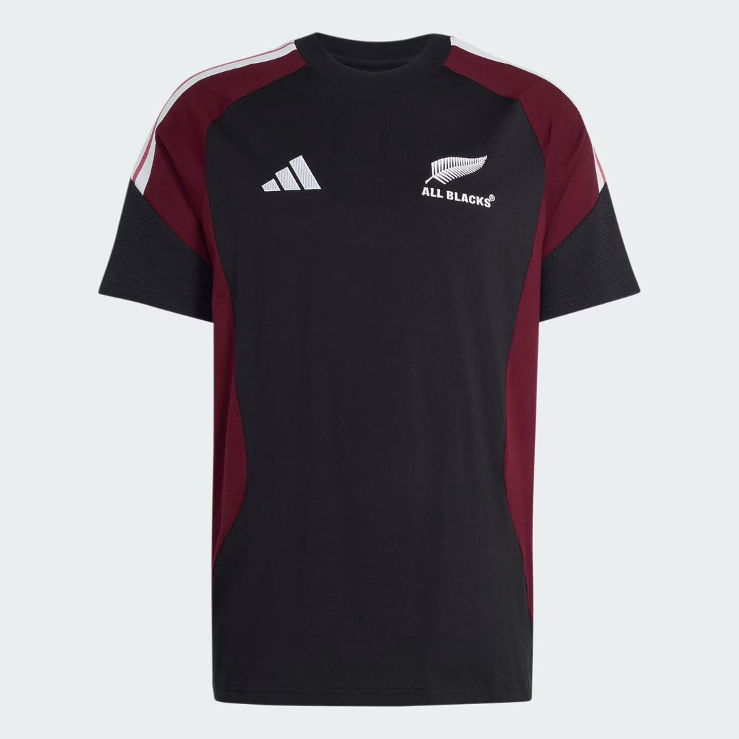 All blacks Cotton Tee KH2355