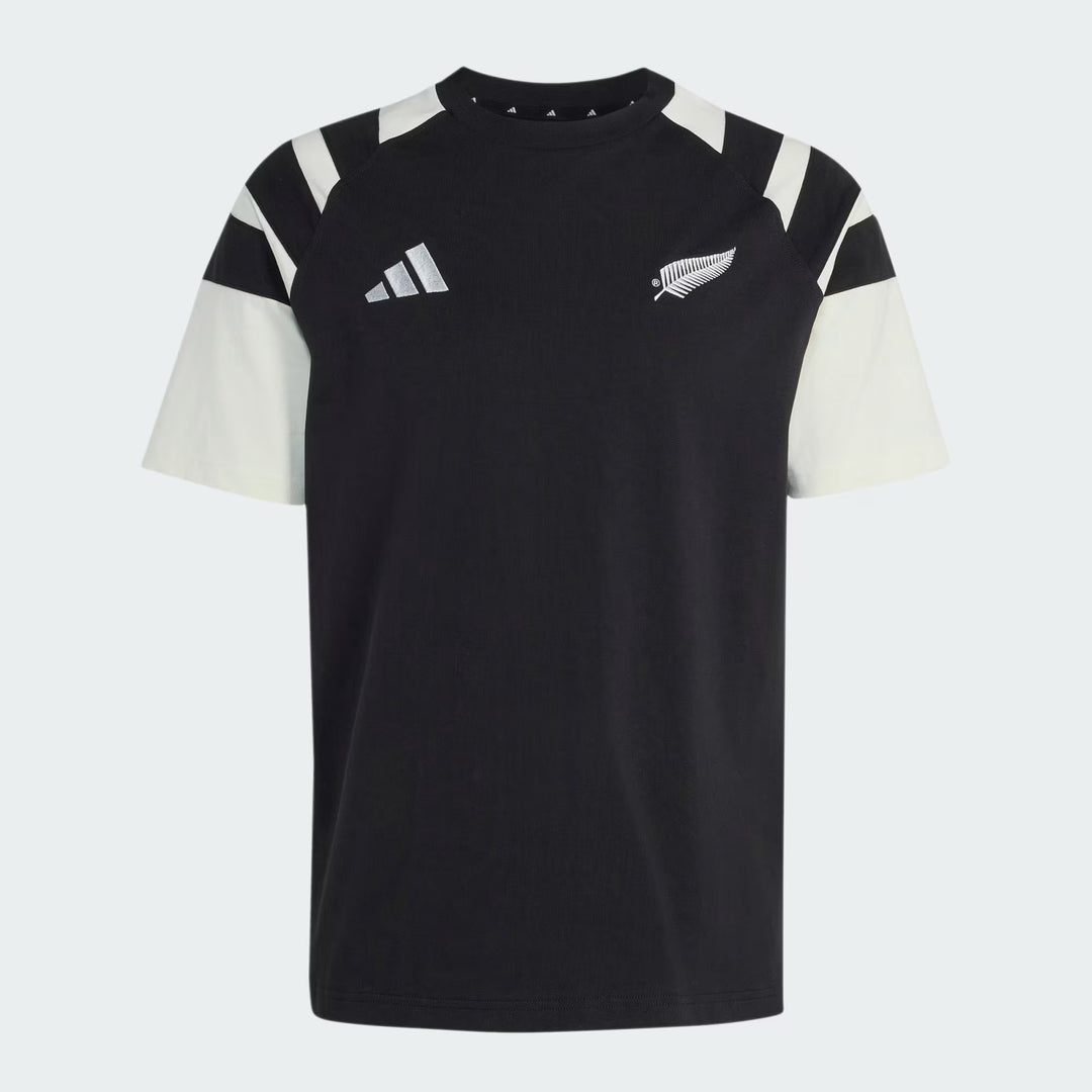 Mens New Zealand Rugby Leisurewear T-Shirt KQ8178