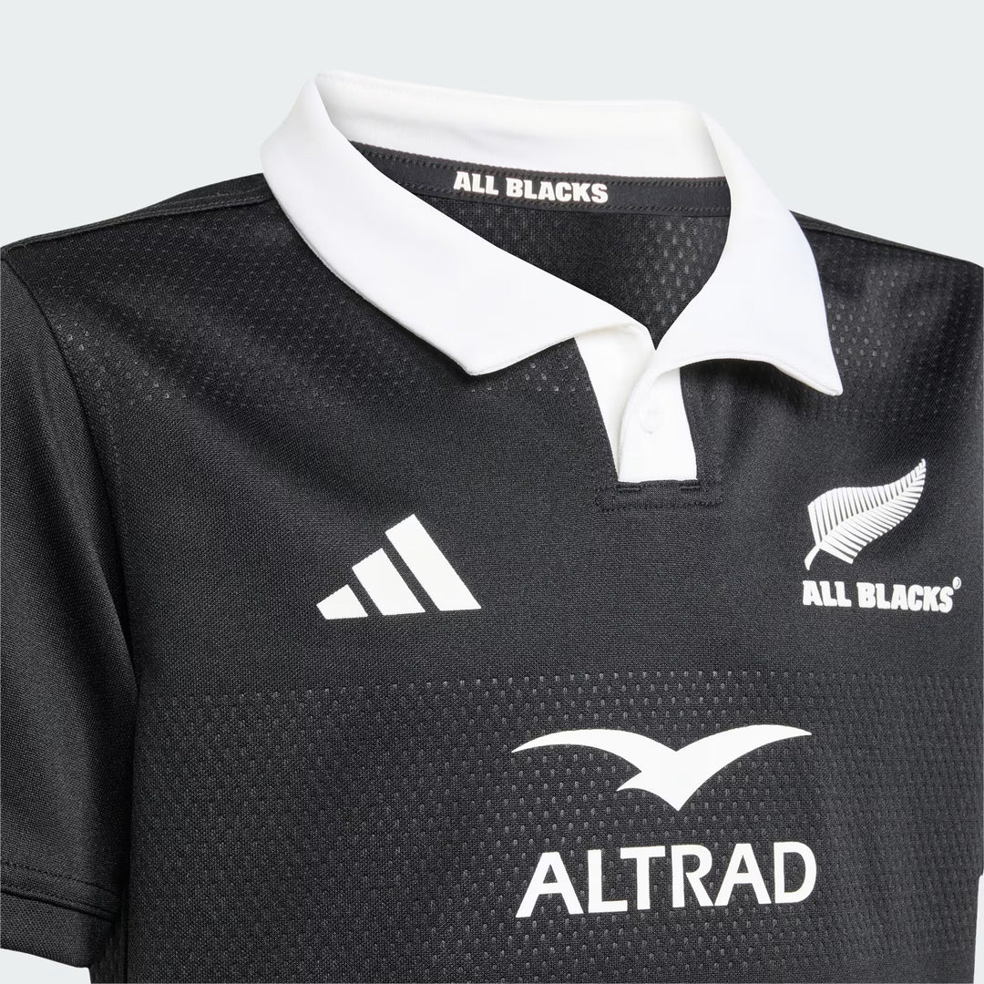 Youth All Blacks Home Jersey  JL8024