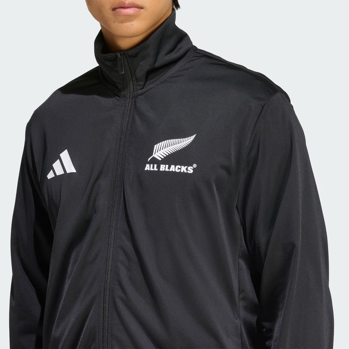 All Blacks x Marvel Track Top KB0064