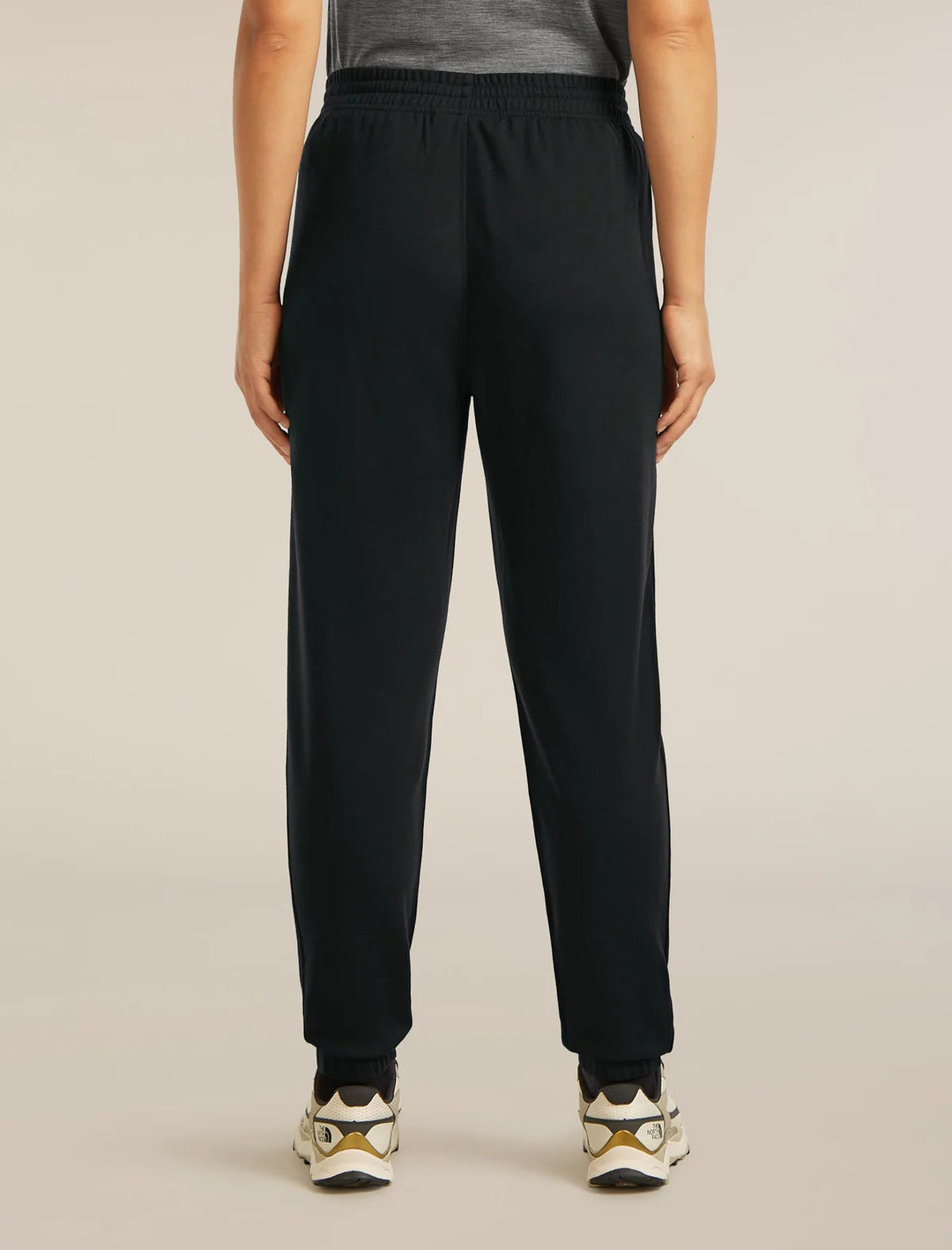 Womens Merino Blend 150 Drift Pants Black 0A57FH