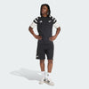 Mens New Zealand Rugby Leisurewear T-Shirt KQ8178