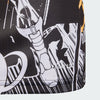 Youth ALL BLACKS MARVEL CAPTAINS RUN JERSEY KIDS KE8410