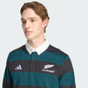 All Blacks Heritage Polo Shirt JL8035