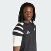 Mens New Zealand Rugby Leisurewear T-Shirt KQ8178