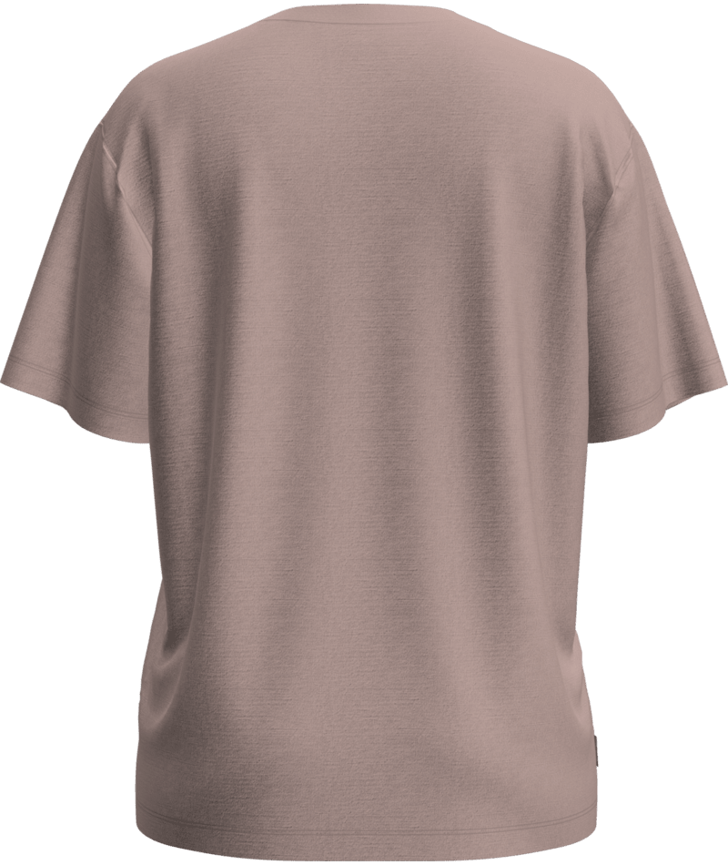 Womens Merino 150 Tech Lite SS Relaxed Tee Mountain Shift 0A57G1