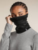 Adult Unisex Merino 260 Oasis Vertex Reversible Chute Chillwave Black/Obsidian 0A57I4