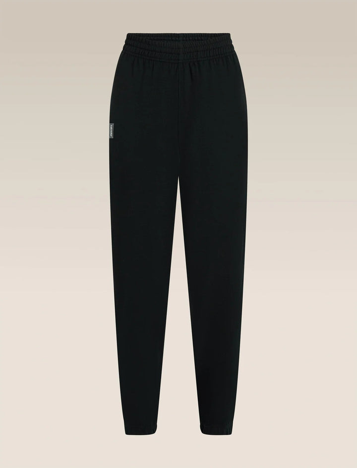 Womens Merino Blend 150 Drift Pants Black 0A57FH