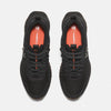 Mens Motion Access Waterproof Low Black