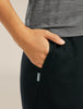Womens Merino Blend 150 Drift Pants Black 0A57FH