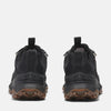 Mens Motion Access Waterproof Low Black