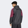 All Blacks All Weather Jacket KF1548