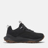 Mens Motion Access Waterproof Low Black
