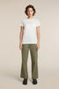 Womens Merino 150 Tech Lite S S T-Shirt Sparkling Stars  Ecru Heather 0A576M