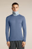 Adult Unisex Merino 260 Oasis Vertex Reversible Chute Chillwave Snow/Zinc Blue 0A57I4