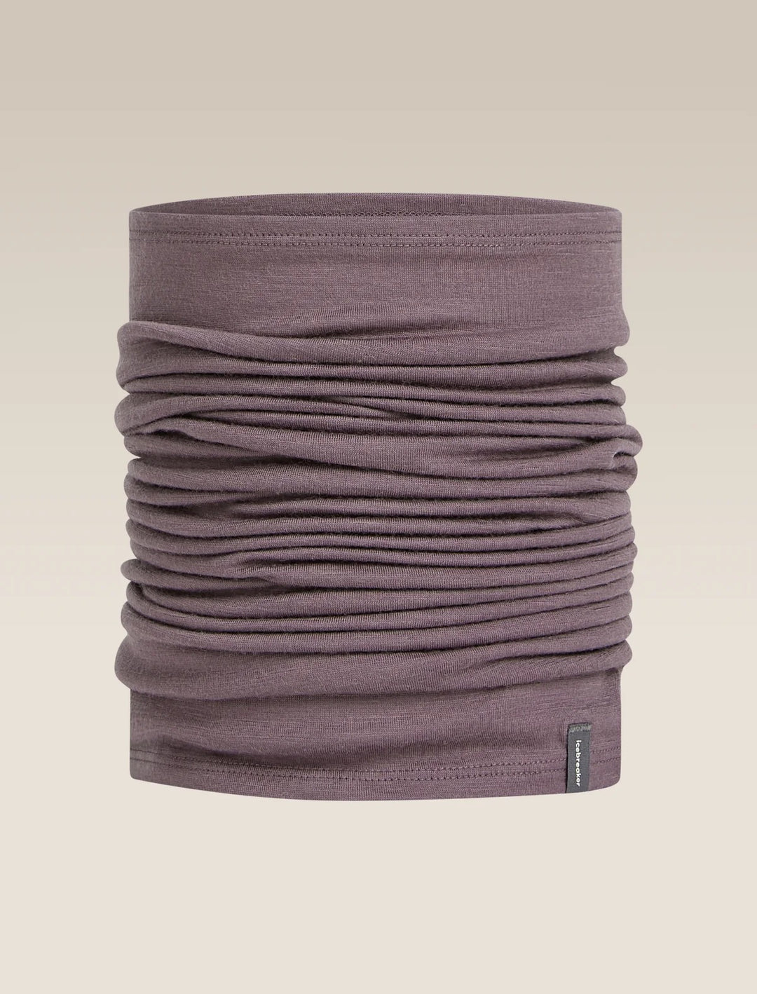 Adult Unisex Merino 200 Oasis Flexi Chute Grey Plum 100962