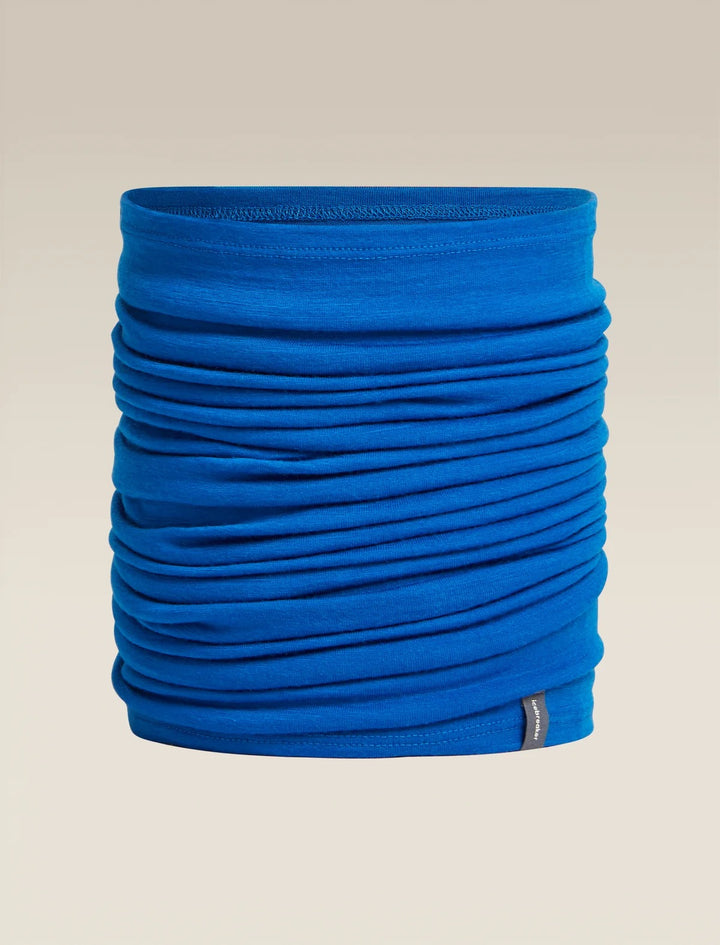 Adult  Unisex Merino 200 Oasis Flexi Chute Lazurite 100962