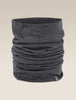 Adult Unisex Merino 200 Oasis Flexi Chute Jet Heather 100962