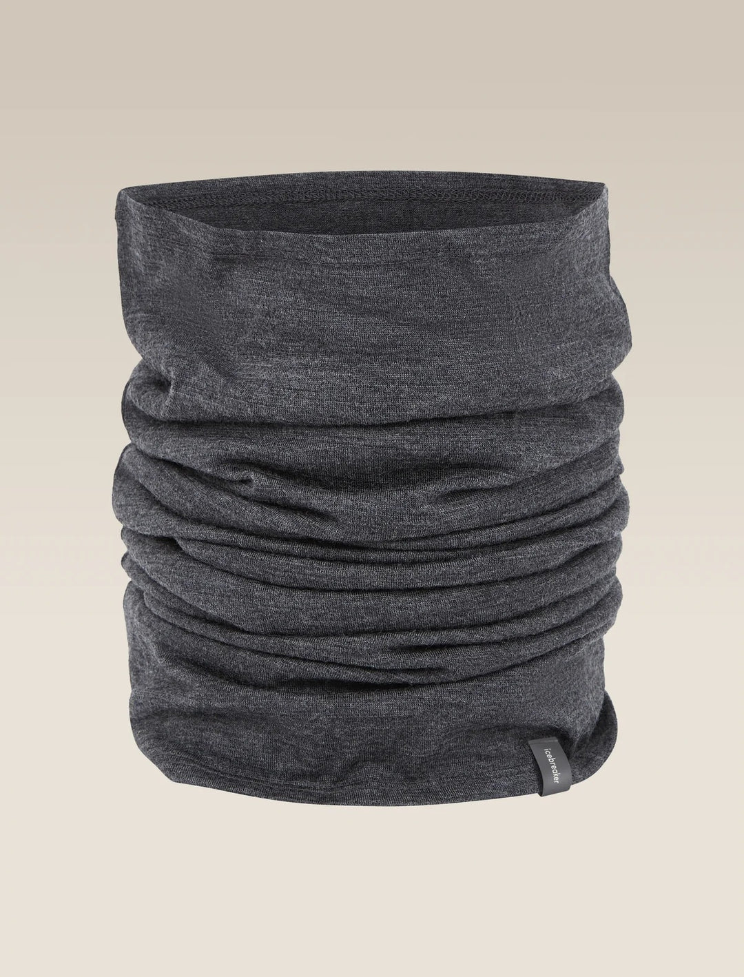 Adult Unisex Merino 200 Oasis Flexi Chute Jet Heather 100962