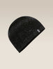 Adult Unisex Merino 260 Oasis Vertex Reversible Beanie Chillwave   Black/Obsidian 0A57I3