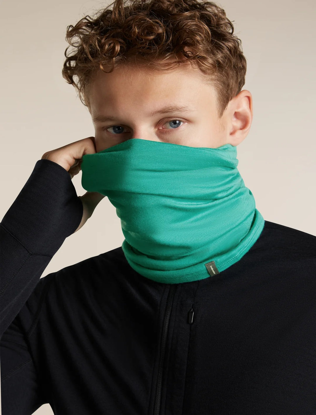 Adult Unisex Merino 200 Oasis Flexi Chute Fresh 100962