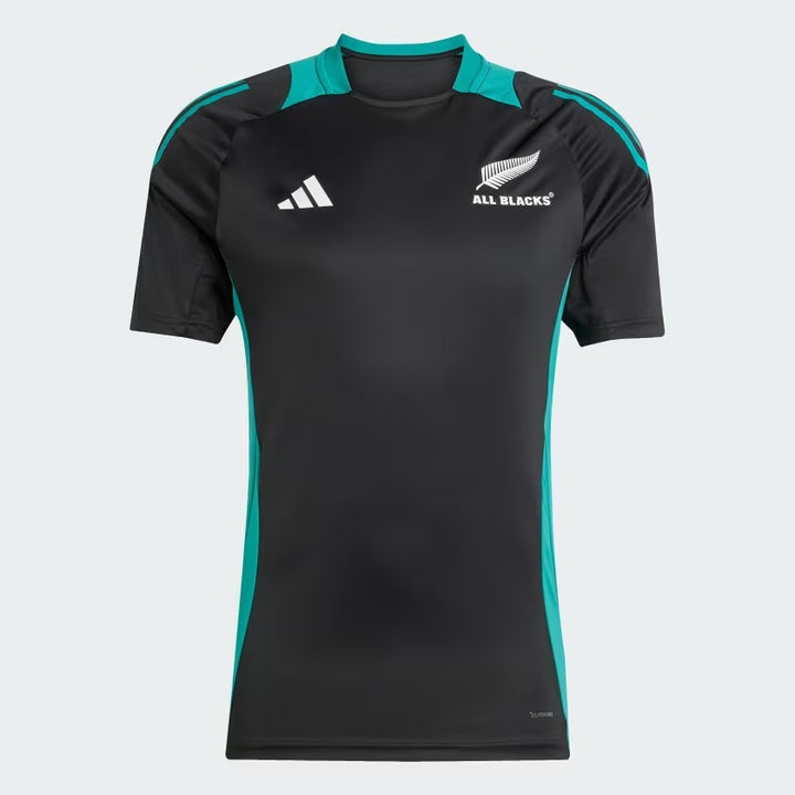 All Black Performance Tee JM9636