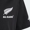 Youth All Black Marvel Tee  JV9972