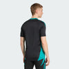 All Black Performance Tee JM9636