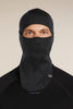 Adult Unisex Merino 200 Oasis Balaclava Black  102739