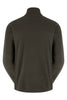 Mens Narvik Fleece Ivy Green  MFLNARV