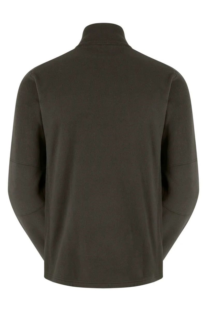 Mens Narvik Fleece Ivy Green  MFLNARV