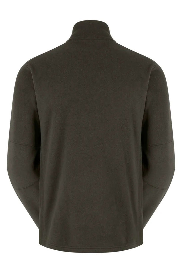 Mens Narvik Fleece Ivy Green  MFLNARV