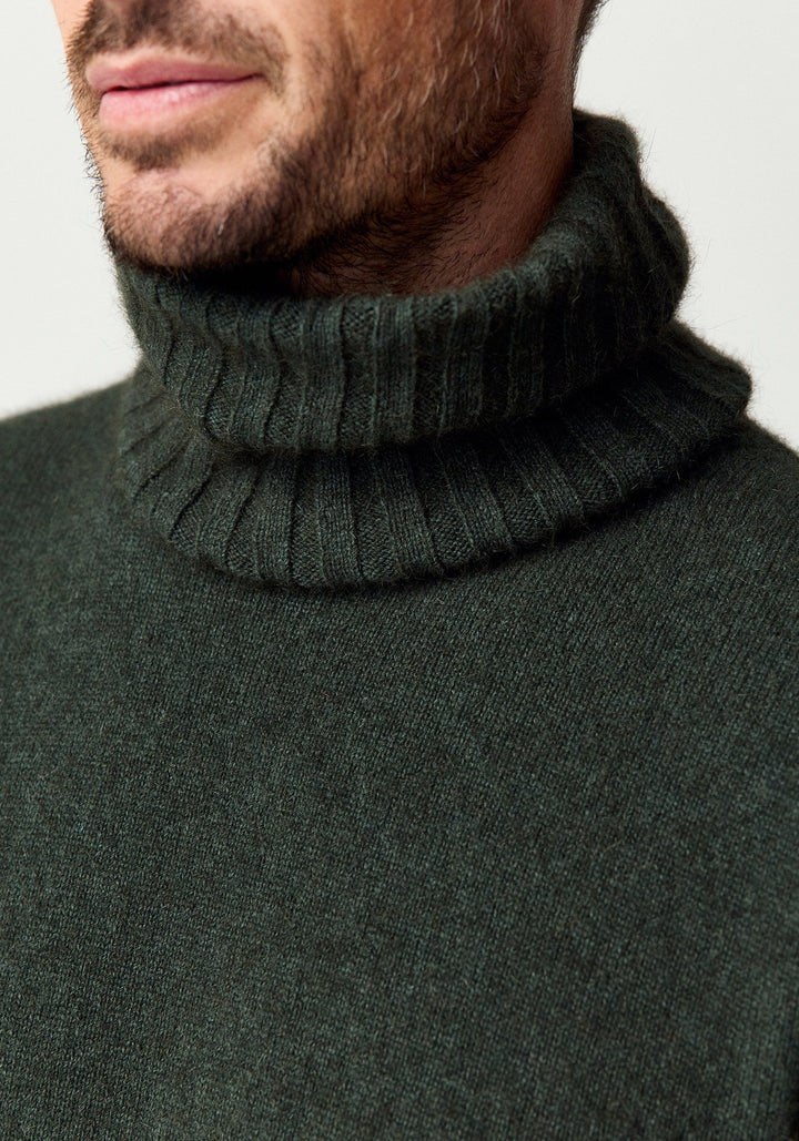 Unisex Essential Snood Wilderness 0610