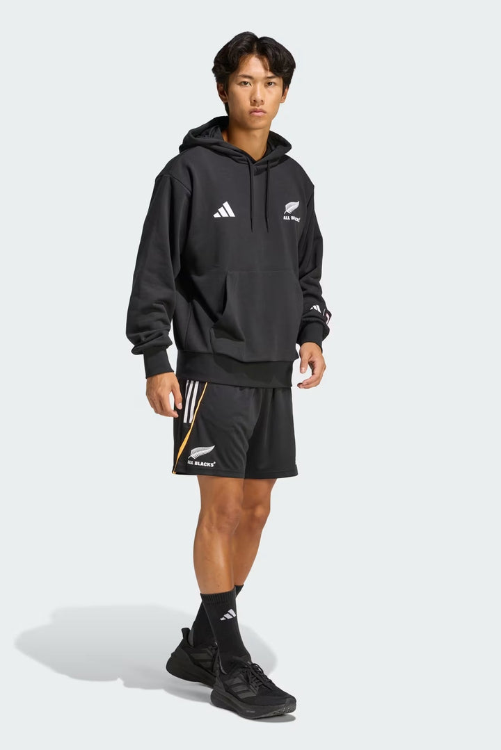 All Blacks X Marvel Hoodie JY3452