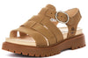 Womens Clairemont Way Sandal Medium Beige