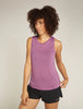 Womens Merino Blend 125 Cool-Lite™ Sphere Tank Deco 0A56ZQ