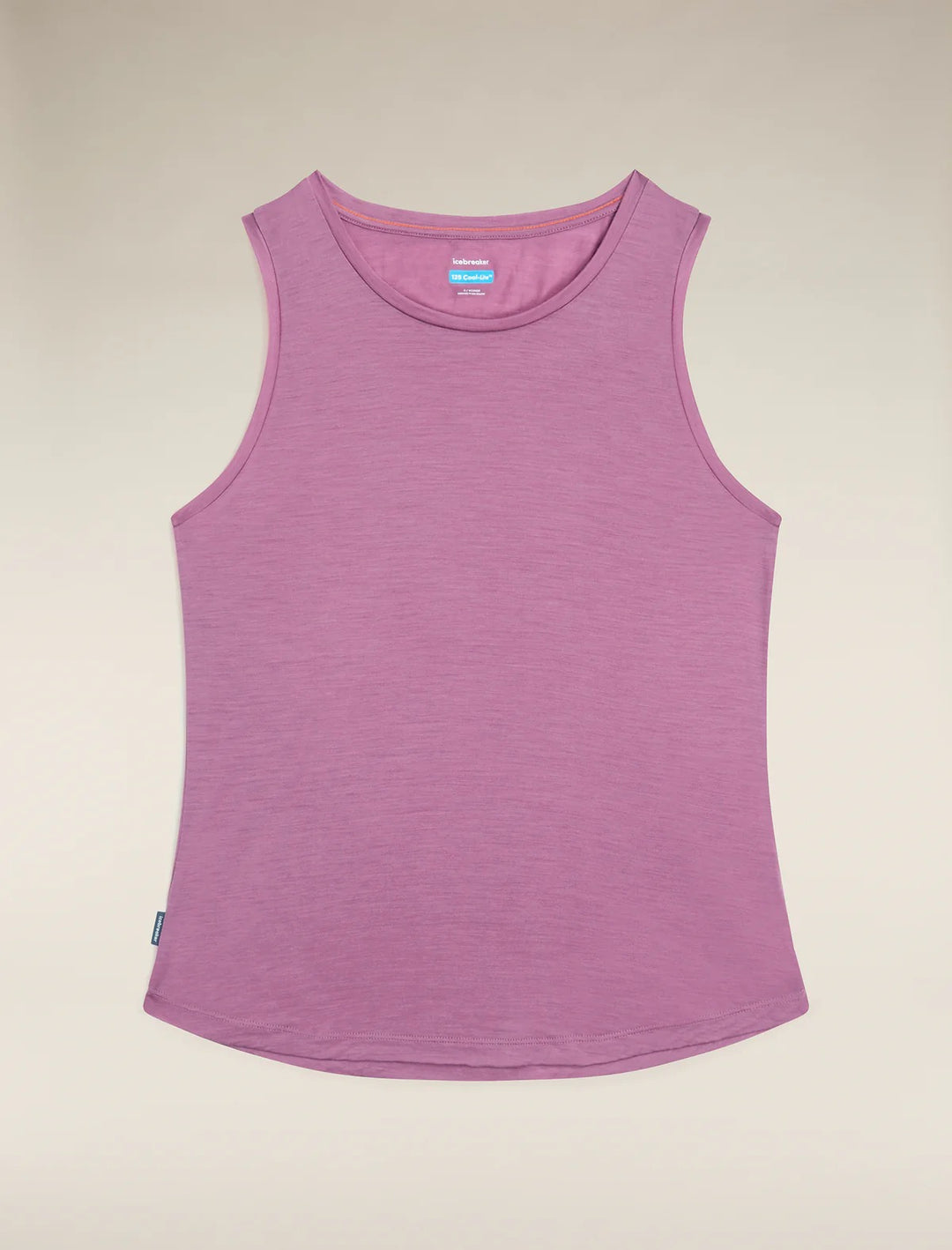 Womens Merino Blend 125 Cool-Lite™ Sphere Tank Deco 0A56ZQ