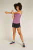 Womens Merino Blend 125 Cool-Lite™ Sphere Tank Deco 0A56ZQ