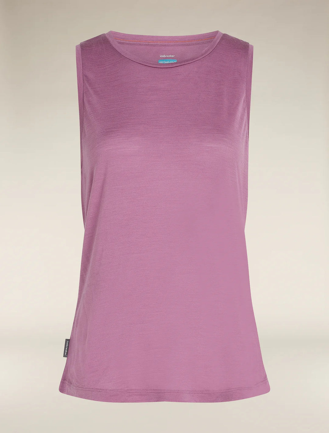 Womens Merino Blend 125 Cool-Lite™ Sphere Tank Deco 0A56ZQ