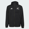 All Blacks Terrex Multi 2L CLIMAPROOF Rain Jacket Black KR5084