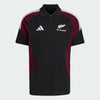 All Blacks Training Polo Shirt KF1546