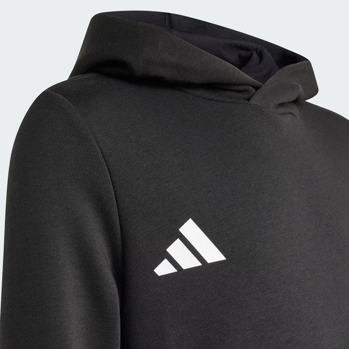 Youth All Black X Marvel  Hoodie  JY3453