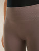 Womens 260 ZoneKnit™ Merino Blend Seamless 25" Tights Procini 0A56XP