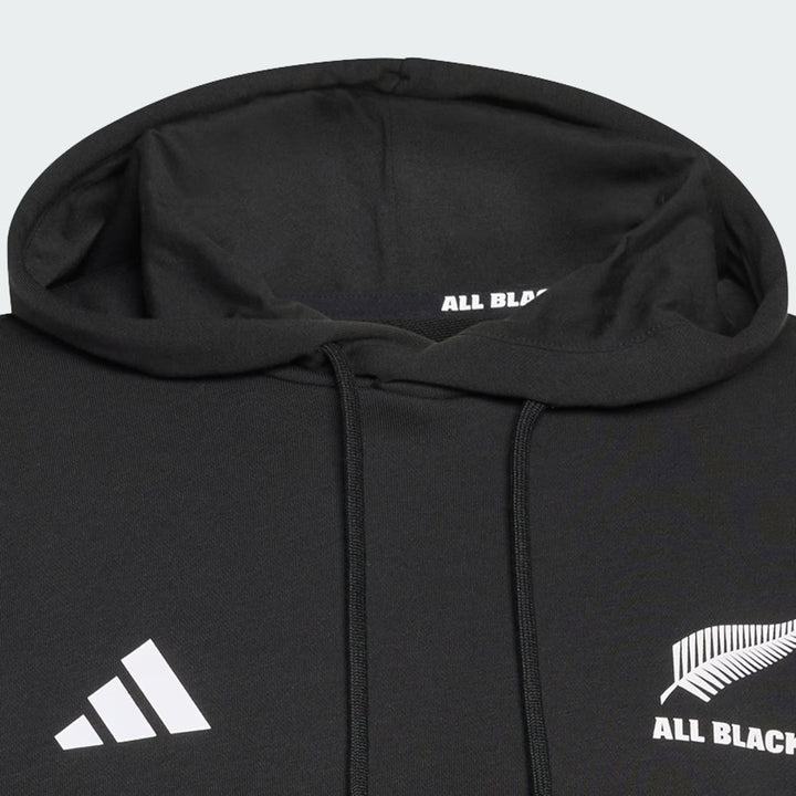 All Blacks X Marvel Hoodie JY3452